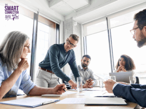 Startup Strategist London | The Smart Connector Jane Bayler